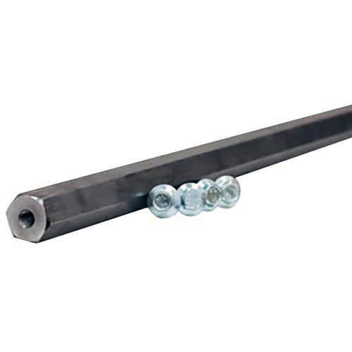 1002271 | Hex Bar with Bolts | John Deere 335 335 375 430 430 435 435 446 456 457 457S 466 467 467S 468 530 535 546 547 550M 556 557 558 559 560M 560R 566 567 568 569 |  | AE46819 | E65566 | FH307361