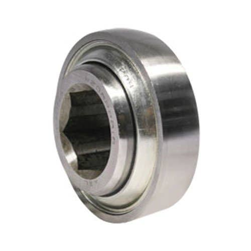 113946 | Hex Bore Bearing | John Deere 4420 6620 7720 7722 8820 9400 9410 9450 9500 9510 9550 9560 9570 9600 9610 9650 9660 |  | 586143 | 700703101 | 86523785 | JD9373 | 1577800W1 | 31-1577800 | 575883 | 70575883 | 70586143 | GW208PPB22 | HPS104GP