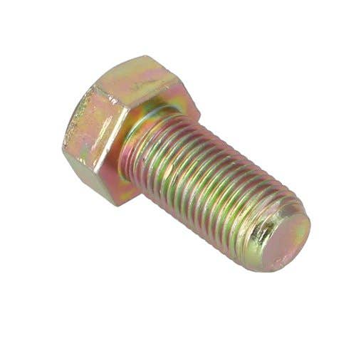 174879 | Hex Head Cap Screw | Kioti CK20 CK25 CK27 CK30 CK35 DK35 DK40 DK50 LB1914 LK2554 LK3054 |  |  01173-51225