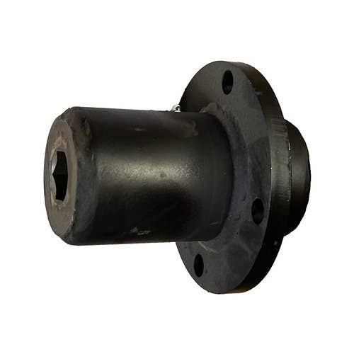 194696 | Hex Hub for Pea Augers | Macdon D50 D60 D65 FD70 FD75 FD135 FD140 FD145 |