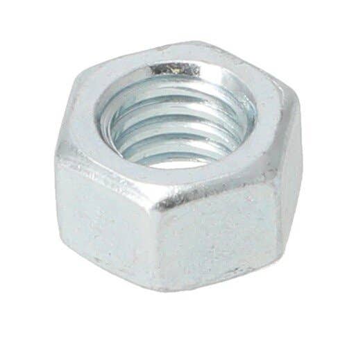 131219 | Hex Nut | 3/8"-16 | Ford 850 | New Holland FX28 FX38 FX58 S77 TR95 68 70 77 256 259 260 270 271 276 278 282 290 311 472 474 478 489 495 515 565 570 575 590 590C 595 790 900 971 1118 1282 1425 1496 1900 1915 2100 2115 |  | 84944 | 9628503