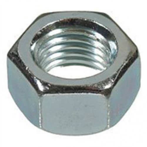 160818 | Hex Nut - 7/16" -14 UNC |  |