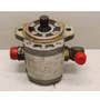 433670 | Hi Flow Solution Pump Motor | John Deere 4920 4930 | | AN207353 433670 | Hi Flow Solution Pump Motor | John Deere 4920 4930 | | AN207353