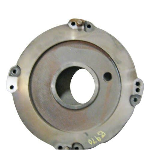 438524 | Hi-Lo Brake Clutch Housing | John Deere 8560 8570 8760 8770 8870 8960 9120 9220 9230 9300T 9320T 9330 9360R 9400 9400T 9420T 9430 |  | R84424