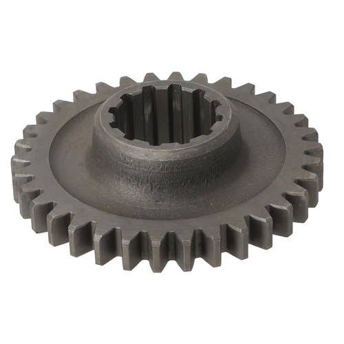 178235 | Hi-Lo Reducer Driven Gear | Belarus 505 510 525 530 532 560 562 570 572 800 802 805 820 822 825 902 905 920 922 925 1025 5011 5011L 5045 5045L 5111 5145 6011 6311 6345 8345 9011 9011L 9021 9045 9311 9345 |  | 70-1721025