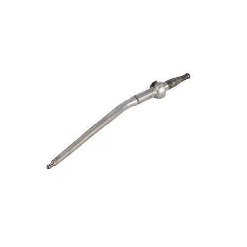 154971 | Hi-Low Shift Lever | Ford 5000 5100 5110 5190 5200 5340 5600 5610 5900 6410 6600 6610 6810 7000 7100 7200 7600 7610 7810 |  | C7NN7210AB | 81818562