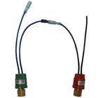 163431 | Hi - Low Switch Kit | John Deere 244 244 344 344 444 444 543 643 643 644 644 843 843 |
