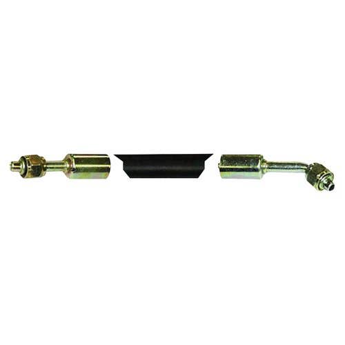 149941 | Hi-Side Liquid Cab Hose | Case IH 1640 1644 1666 1688 1800 1822 1844 2022 2044 2055 |  | 1276163C2 | 1276163C1