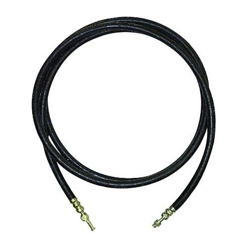 Hi Side Liquid Cab Hose fits Case 4490 4494 4690 4694 4890 4894 fits Case IH F64535
