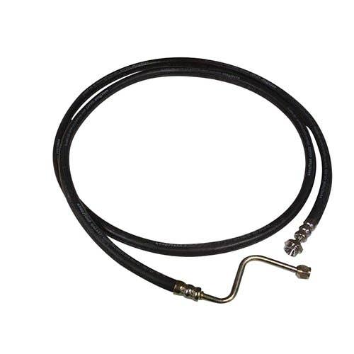 Hi Side Liquid Cab Hose fits John Deere 5440 5460 AE36487 Hi Side Liquid Cab Hose fits John Deere 5440 5460 AE36487