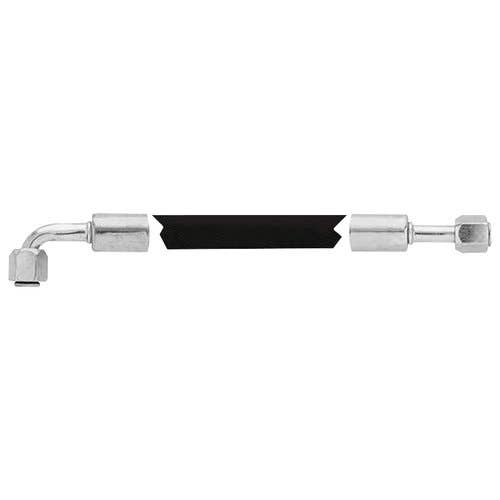 Hi-Side Liquid Cab Hose fits Massey Ferguson 750 842544M1 Hi-Side Liquid Cab Hose fits Massey Ferguson 750 842544M1