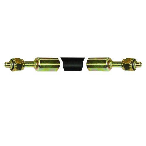 192882 | Hi Side Liquid Cab Hose | Massey Ferguson 750 760 850 860 |  | 843927M91