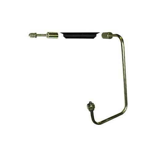 Hi-Side Liquid Cab Post Hose fits Massey Ferguson 2675 2705 3045430M91 Hi-Side Liquid Cab Post Hose fits Massey Ferguson 2675 2705 3045430M91