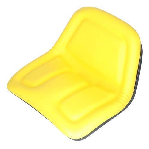113974 | High Back Seat | Vinyl | Yellow | John Deere Gator TX Turf 4x2 STX30 STX38 130 160 160 165 316 318 322 330 330 332 375 375 420 420 430 430 570 3375 4475 5575 |  | TY15863 | AM117924