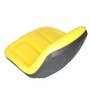 113974 | High Back Seat | Vinyl | Yellow | John Deere Gator TX Turf 4x2 STX30 STX38 130 160 160 165 316 318 322 330 330 332 375 375 420 420 430 430 570 3375 4475 5575 | | TY15863 | AM117924 113974 | High Back Seat | Vinyl | Yellow | John Deere Gator TX Turf 4x2 STX30 STX38 130 160 160 165 316 318 322 330 330 332 375 375 420 420 430 430 570 3375 4475 5575 | | TY15863 | AM117924