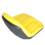 113974 | High Back Seat | Vinyl | Yellow | John Deere Gator TX Turf 4x2 STX30 STX38 130 160 160 165 316 318 322 330 330 332 375 375 420 420 430 430 570 3375 4475 5575 | | TY15863 | AM117924 113974 | High Back Seat | Vinyl | Yellow | John Deere Gator TX Turf 4x2 STX30 STX38 130 160 160 165 316 318 322 330 330 332 375 375 420 420 430 430 570 3375 4475 5575 | | TY15863 | AM117924