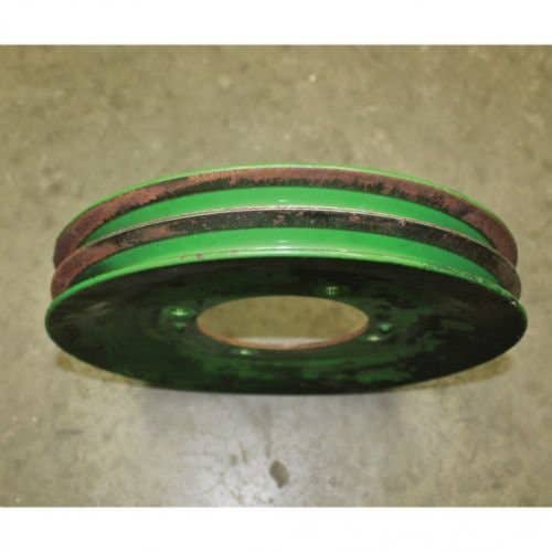 433181 | High Capacity Pulley | John Deere C670 S550 S650 S660 S670 S670HM S680 S680HM S690 S690HM S760 S770 S780 S790 T550 T560 T660 T670 W540 W550 W650 W660 9550 9550 SH 9560 9560 SH 9560 STS 9570 STS 9640 WTS 9650 9650 CTS 9650 STS 9660 |  | H161293