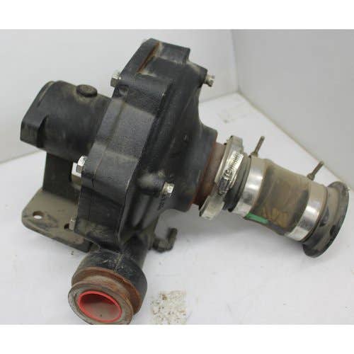 435227 | High Flow Water Pump | John Deere 4920 4930 |  | AN209114