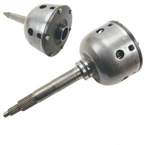 207224 | High Low Clutch Assembly | John Deere 1020 1530 2030 2240 2440 2630 2640 |  | RE228006 | AR82017 | AR82021 | AR86461