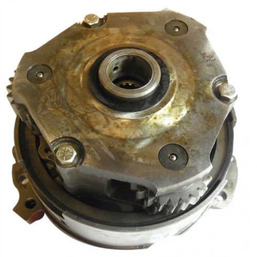 Remanufactured High-Low Clutch Assembly fits John Deere 2040S 2140 2355N 2550 2555 2650 2650N 2750 2755 2850 2855N 2940 2950 2955 3040 3140 AL40808 Remanufactured High-Low Clutch Assembly fits John Deere 2040S 2140 2355N 2550 2555 2650 2650N 2750 2755 2850 2855N 2940 2950 2955 3040 3140 AL40808