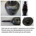 429658 | High Low Clutch Assembly | John Deere 2840 3030 3120 3130 | | AR69932 | AR99256 | RE227810