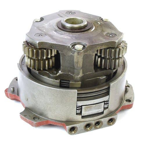 205367 | High-Low | John Deere 840 940 1040 1350 1550 1640 1750 1840 1850 1950 2040 2150 2155 2250 2255 2350 2355 2450 2650 |  | AL30681 | AL40806