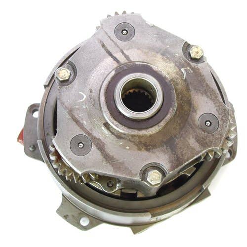205367 | High-Low | John Deere 840 940 1040 1350 1550 1640 1750 1840 1850 1950 2040 2150 2155 2250 2255 2350 2355 2450 2650 |  | AL30681 | AL40806