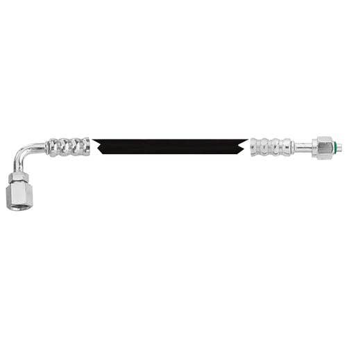 141322 | High Pressure Roof Hose | Cab End | Case IH Farmall 60 Farmall 70 Farmall 80 Farmall 90 Farmall 95 | New Holland TD5010 TD5020 TD5030 TD5050 |  | 87484532 | 87484532