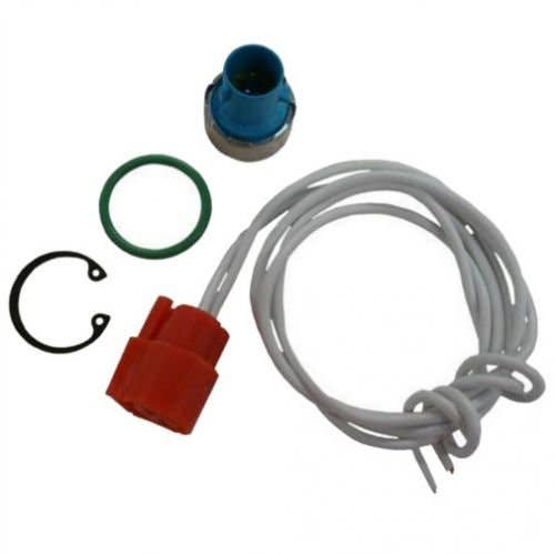 High Pressure Switch fits Massey Ferguson 550 850 860 865 8570 2640 2675 2705 2745 2775 2805 4800 4840 4880 4900 fits Allis Chalmers 8010 8030 8050 