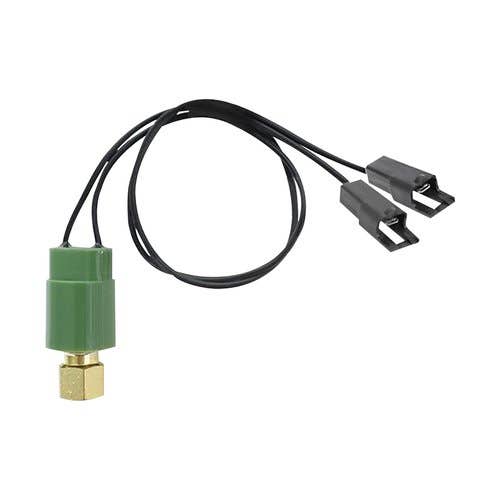 High Pressure Switch fits John Deere 3300 6600 7700 5200 5400 2250 2270 AH89817