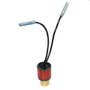 163799 | High Pressure Switch | John Deere C670 CTS CTSII T550 T560 T660 W540 W550 W650 W660 3055 3255 4030 4040 4050 4055 4230 4240 4250 4255 4430 4440 4450 4455 4555 4560 4630 4640 4650 4755 4760 4840 4850 4955 4960 5720 5730 5820 5830 | | RE24307 163799 | High Pressure Switch | John Deere C670 CTS CTSII T550 T560 T660 W540 W550 W650 W660 3055 3255 4030 4040 4050 4055 4230 4240 4250 4255 4430 4440 4450 4455 4555 4560 4630 4640 4650 4755 4760 4840 4850 4955 4960 5720 5730 5820 5830 | | RE24307