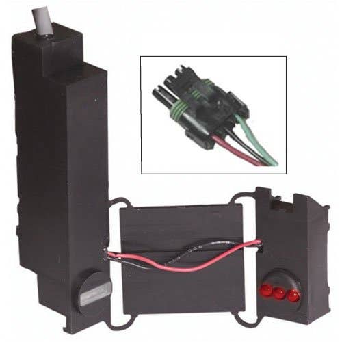 High Rate Population Sensor fits John Deere 7000 7100 7200 7300 45244-0890C High Rate Population Sensor fits John Deere 7000 7100 7200 7300 45244-0890C
