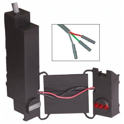 High Rate Population Sensor fits John Deere 7000 7100 7200 7300 fits Case IH 800 900 fits White 5100 5400 5700 fits Kinze No Model Category 