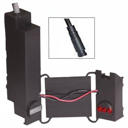 High Rate Seed Population Sensor fits John Deere 7000 7100 7200 7300 fits Case IH 800 900 fits White 5100 5400 5700 fits Kinze No Model Category 