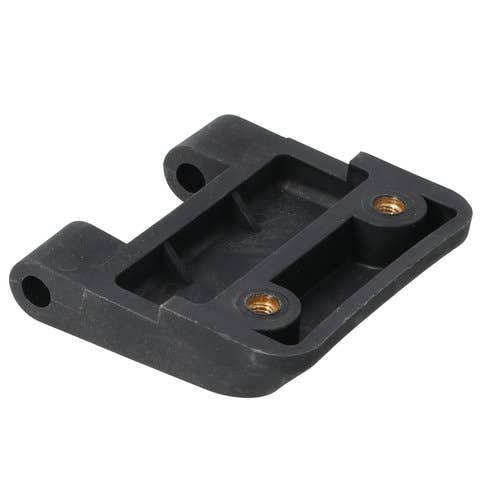 169843 | Hinge | Door or Window | Ford 5640 6640 7740 7840 7840 8160 8240 8260 8340 8340 8360 8560 | New Holland T5040 T5050 T5060 T5070 TL70 TL80 TL80A TL90 TL90A TL100 TL100A TM115 TM120 TM125 TM130 TM135 TM140 TM150 TM155 |  | 82000317 | 82000317
