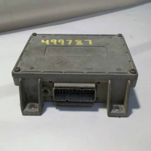 Used Hitch Control Box fits John Deere 6110 6110L 6200 6210 6210L 6300 6310 6310L 6310S 6400 6405 6410 6410L 6500 6510L 6510S 6605 6410 6500 AL116824