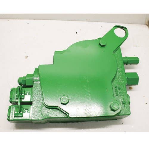 433417 | Hitch Control Valve | John Deere 8100 8100T 8110 8110T 8200 8200T 8210 8210T 8300 8300T 8310 8310T 8400 8400T 8410 8410T 9100 9200 9300 9300 9300T 9400 9400T |  | RE61318 | 8804A