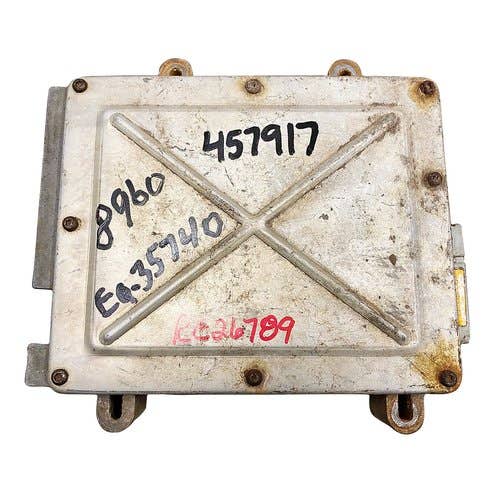 457917 | Hitch Controller | John Deere 8560 8760 8960 |  | RE26789