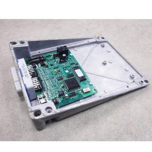 Used Hitch Electric-Hydraulic Control Unit fits John Deere 4555 4560 4755 4760 4955 4960 7210 7600 7610 7700 7710 7810 8570 8770 8560 8760 RE66220