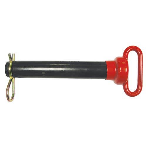 108621 | Hitch Pin 1-1/2" x 8-1/2" | Grade 5 |