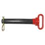 108621 | Hitch Pin 1-1/2" x 8-1/2" | Grade 5 | 108621 | Hitch Pin 1-1/2" x 8-1/2" | Grade 5 |