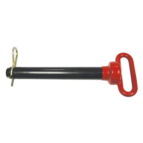 Hitch Pin 1-1/8