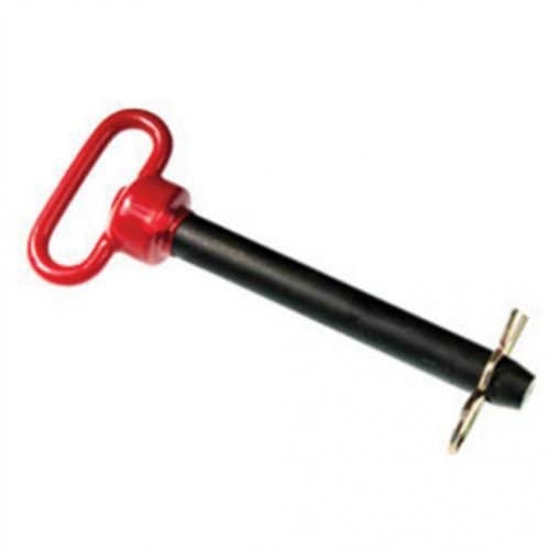 154040 | Hitch Pin - 1" x 4-1/2" Usable Length |  | EH100-45