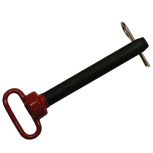 108618 | Hitch Pin - 1" x 7-1/2" Usable Length | Grade 5 |  | 17131302 | 87299362 | PM01508 | 87299362 | 1713-1302 | 7852 | B504056