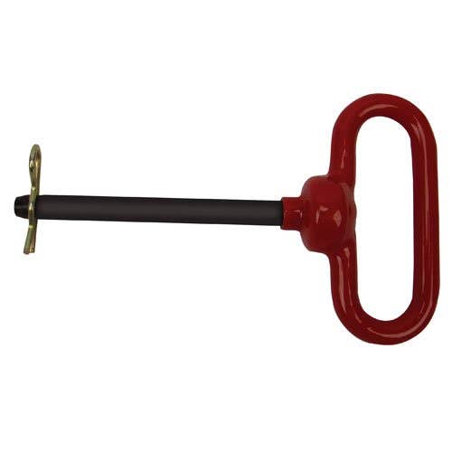 108613 | Hitch Pin 3/8" x 4" Usable Length |