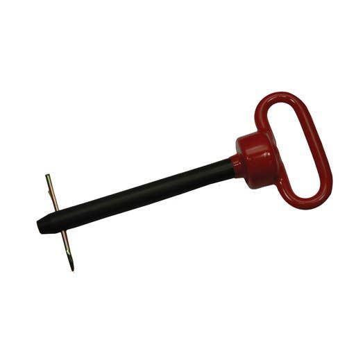 108615 | Hitch Pin 5/8" x 5-1/2" Usable Length |