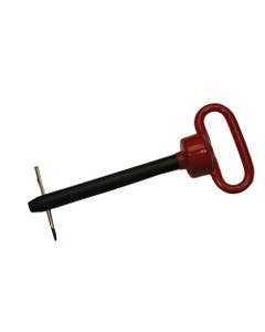 108615 | Hitch Pin 5/8" x 5-1/2" Usable Length |