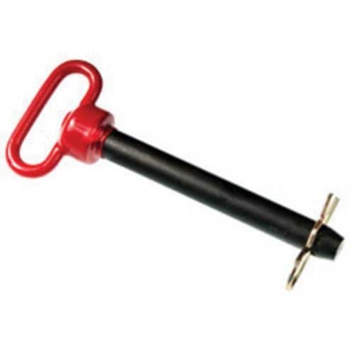 154038 | Hitch Pin 7/8" x 4" Usable Length |