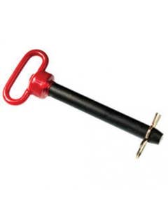 154038 | Hitch Pin 7/8" x 4" Usable Length |
