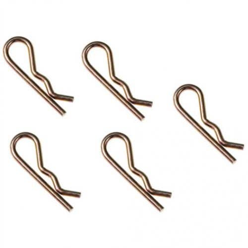154156 | Hitch Pin Clips | .093" x 2" | 5 Pack |